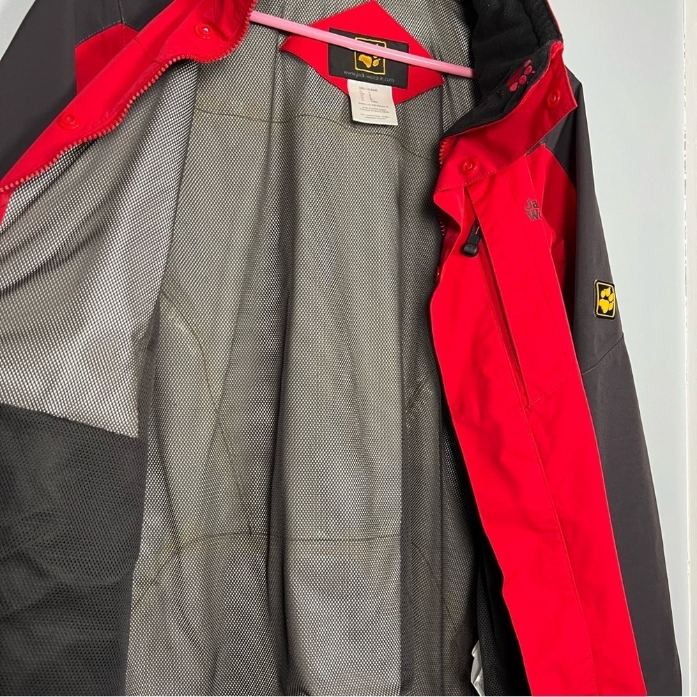 Jack Wolfskin Jacket - image 5